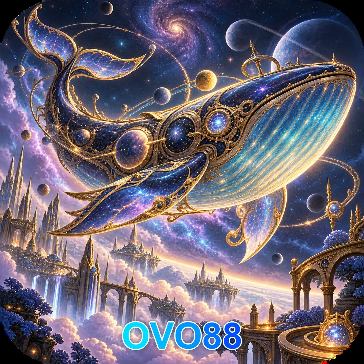 Menang OVO88