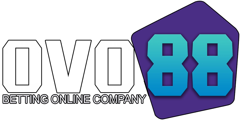Logo OVO88
