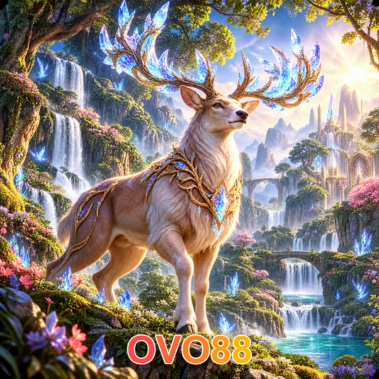 Facebook OVO88