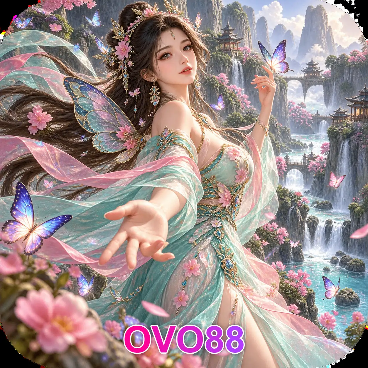 OVO88 bonus