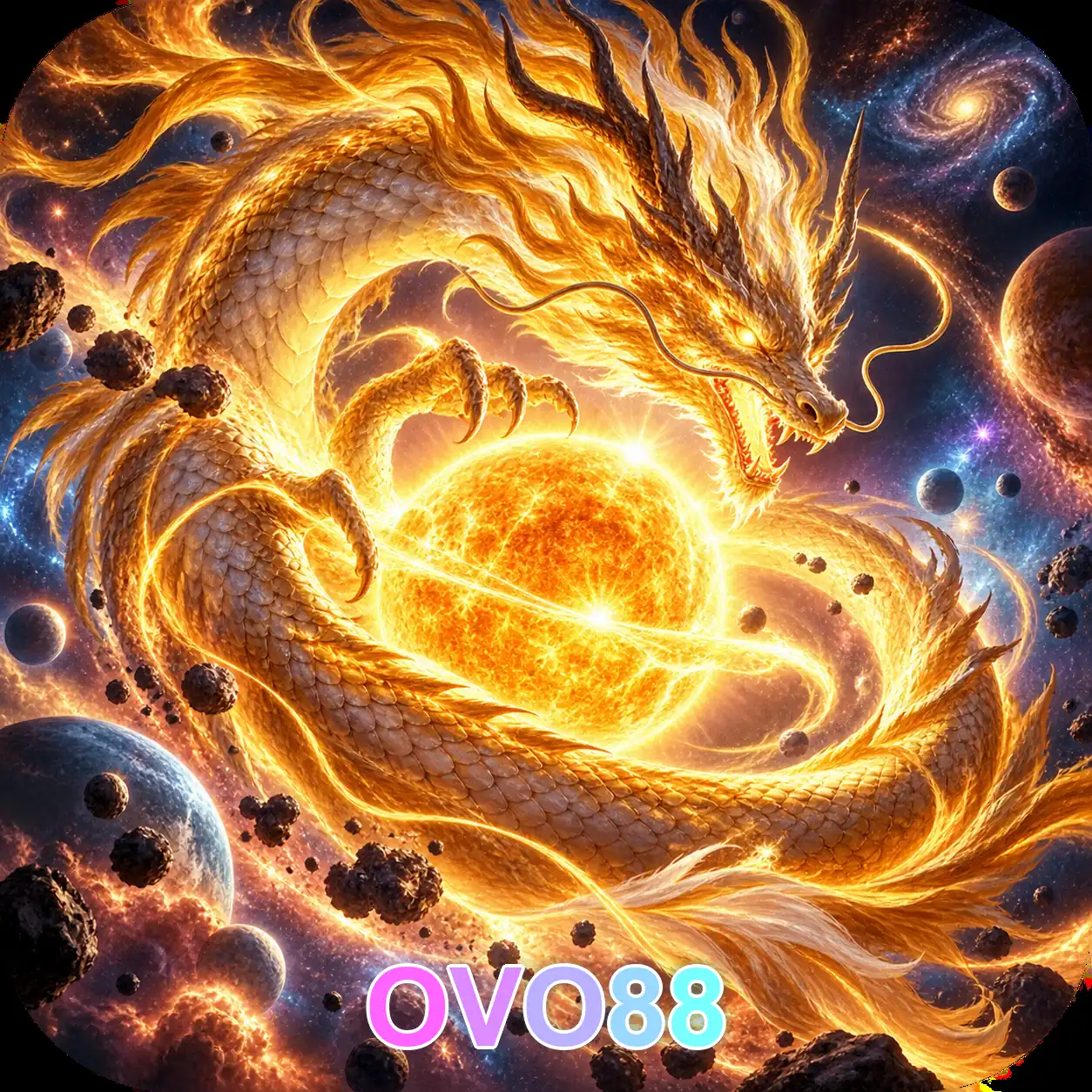 Unduh OVO88
