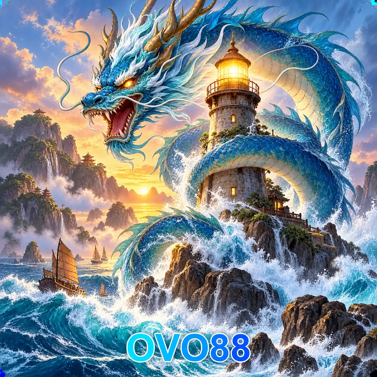 Unduh OVO88