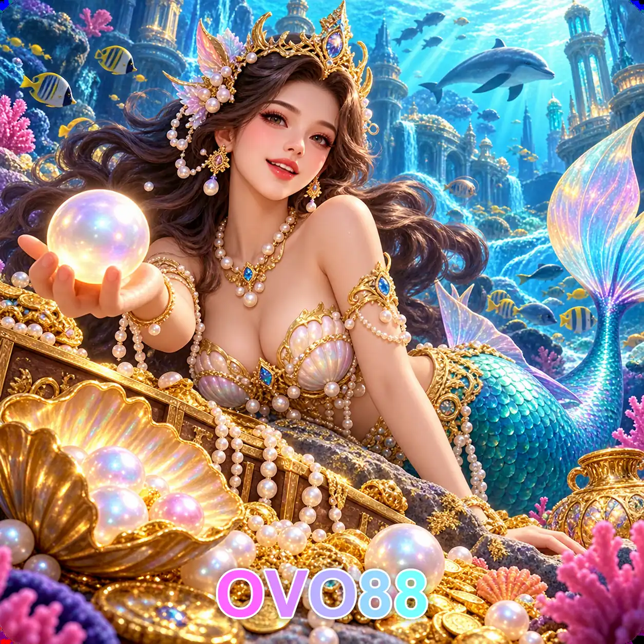 Game Fortune OVO88