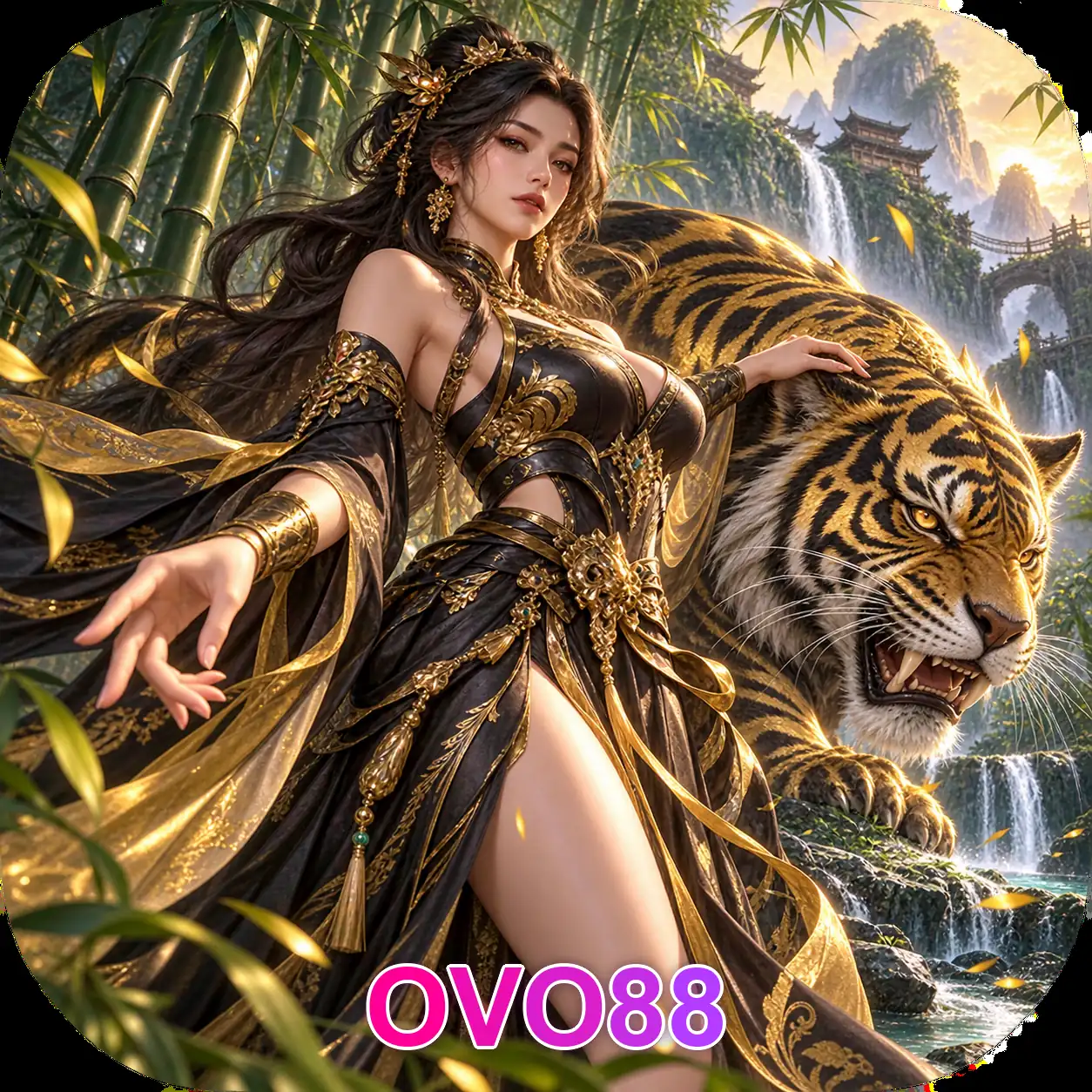 OVO88 apk